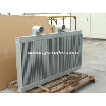 Air Compressor Aftercooler for Export (Ao078)